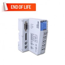 MOXA NA-4021 Ethernet Remote I/O